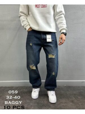 TURKEY JEANS INDIGOLAB