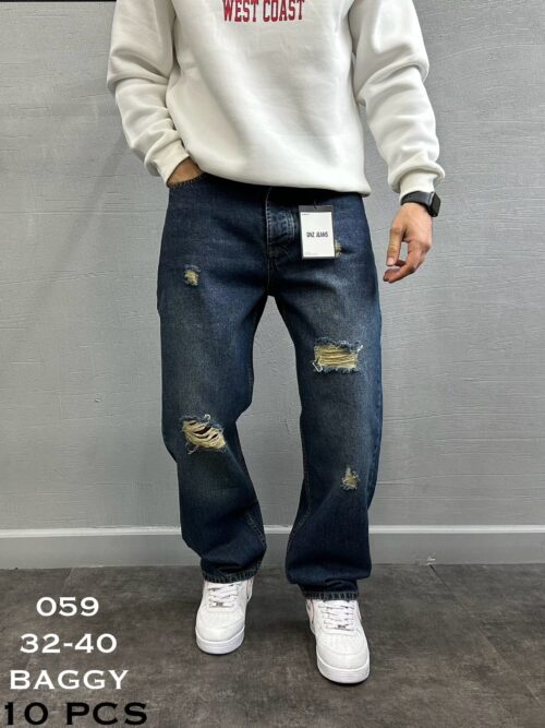 TURKEY JEANS INDIGOLAB