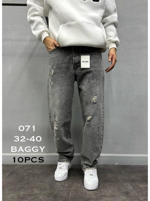 TURKEY JEANS INDIGOLAB