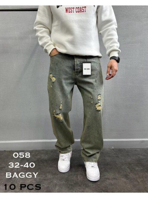 TURKEY JEANS INDIGOLAB