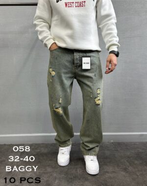 TURKEY JEANS INDIGOLAB