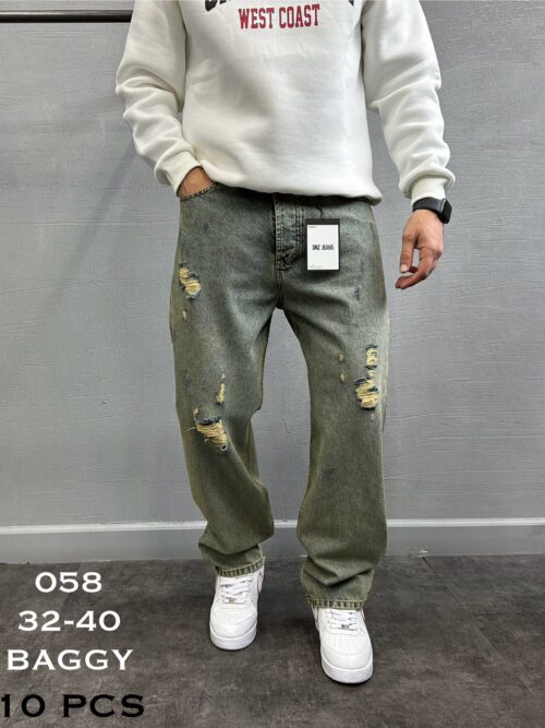 TURKEY JEANS INDIGOLAB