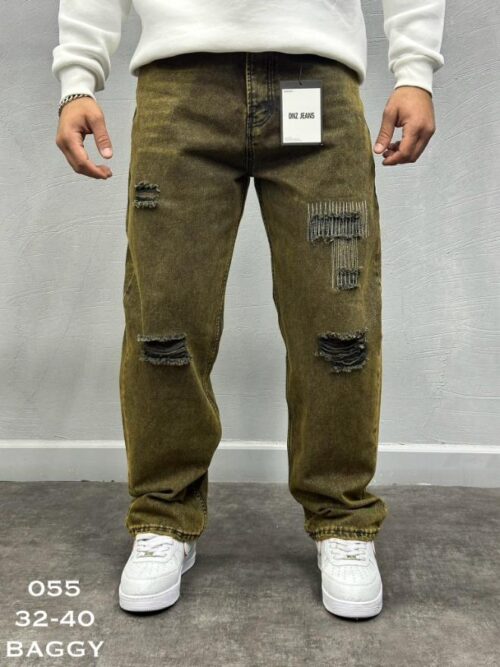 TURKEY JEANS INDIGOLAB