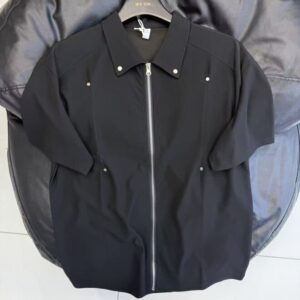 HIGH QUALITY MARKERS COLLAR-NECK