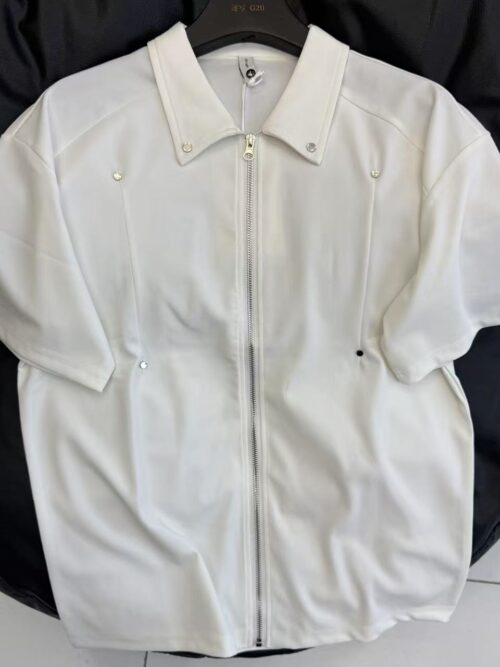 HIGH QUALITY MARKERS COLLAR-NECK