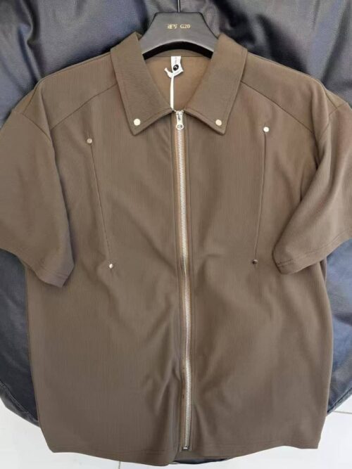 HIGH QUALITY MARKERS COLLAR-NECK