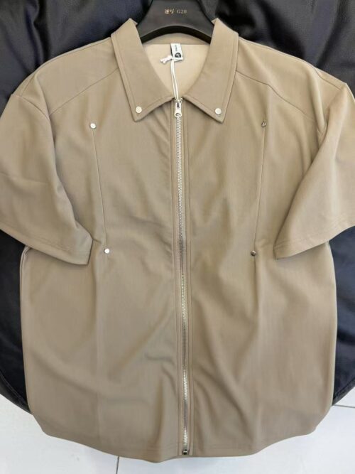 HIGH QUALITY MARKERS COLLAR-NECK