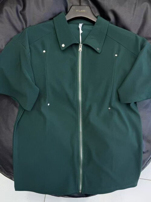 HIGH QUALITY MARKERS COLLAR-NECK