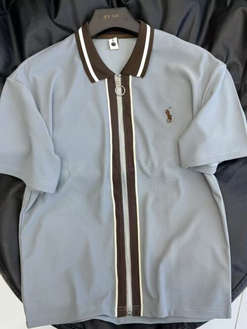 HIGH QUALITY MARKERS COLLAR-NECK