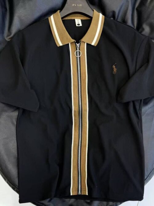 HIGH QUALITY MARKERS COLLAR-NECK