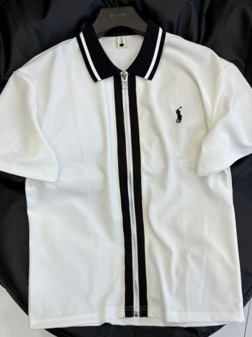 HIGH QUALITY MARKERS COLLAR-NECK