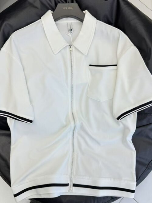 HIGH QUALITY MARKERS COLLAR-NECK