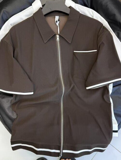 HIGH QUALITY MARKERS COLLAR-NECK