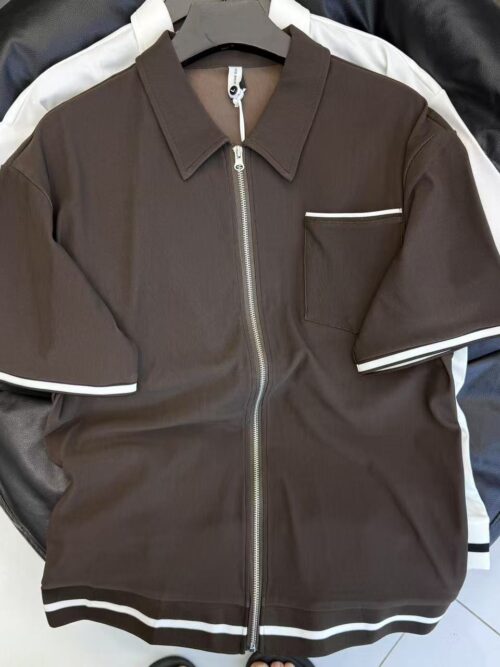 HIGH QUALITY MARKERS COLLAR-NECK