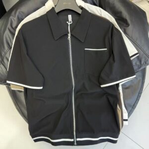 HIGH QUALITY MARKERS COLLAR-NECK