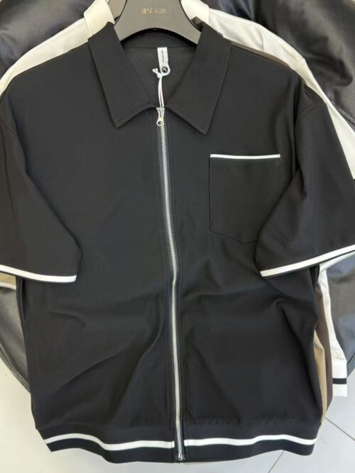 HIGH QUALITY MARKERS COLLAR-NECK