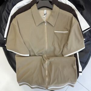 HIGH QUALITY MARKERS COLLAR-NECK