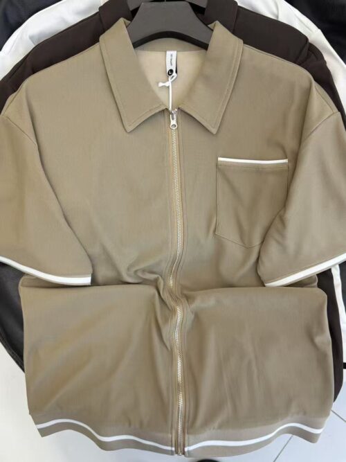 HIGH QUALITY MARKERS COLLAR-NECK