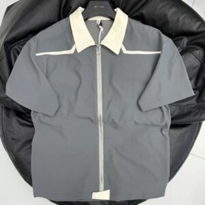 HIGH QUALITY MARKERS COLLAR-NECK