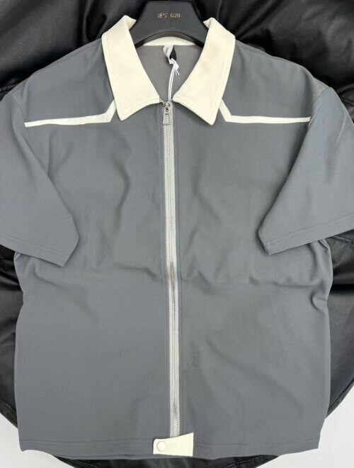 HIGH QUALITY MARKERS COLLAR-NECK