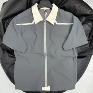 HIGH QUALITY MARKERS COLLAR-NECK