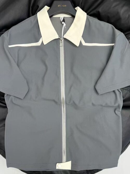 HIGH QUALITY MARKERS COLLAR-NECK