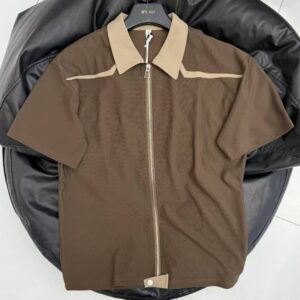 HIGH QUALITY MARKERS COLLAR-NECK