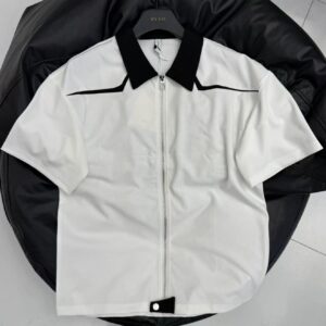 HIGH QUALITY MARKERS COLLAR-NECK