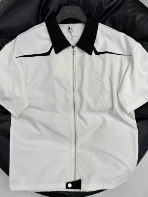 HIGH QUALITY MARKERS COLLAR-NECK