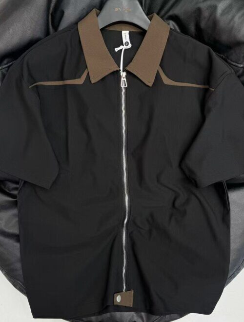 HIGH QUALITY MARKERS COLLAR-NECK