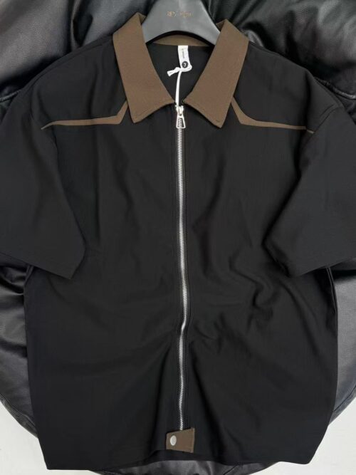 HIGH QUALITY MARKERS COLLAR-NECK