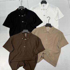 HIGH QUALITY MARKERS COLLAR-NECK