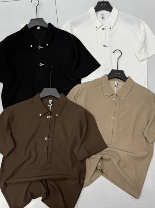 HIGH QUALITY MARKERS COLLAR-NECK