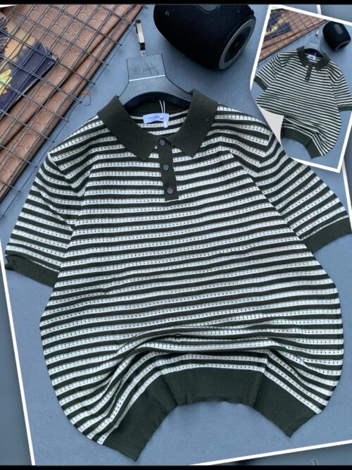 HIGH QUALITY MARKERS COLLAR-NECK