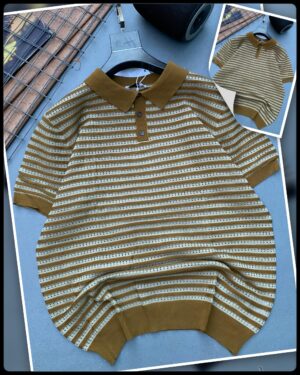 HIGH QUALITY MARKERS COLLAR-NECK