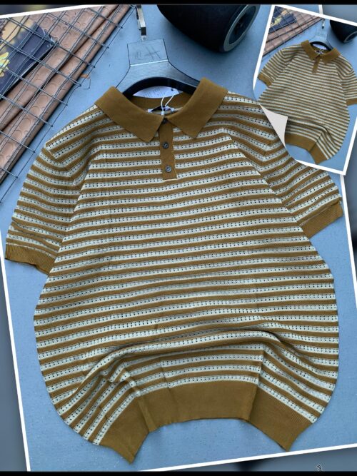 HIGH QUALITY MARKERS COLLAR-NECK