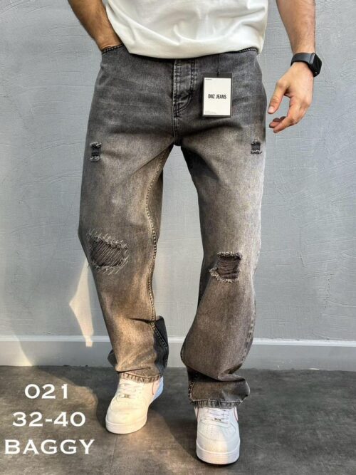 TURKEY JEANS INDIGOLAB