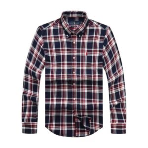 TURKEY SHIRT LONG SLEEVE HIGH QUALITY