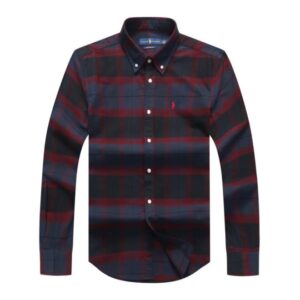 TURKEY SHIRT LONG SLEEVE HIGH QUALITY