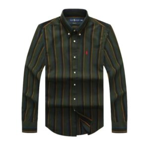 TURKEY SHIRT LONG SLEEVE HIGH QUALITY