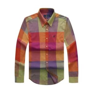 TURKEY SHIRT LONG SLEEVE HIGH QUALITY