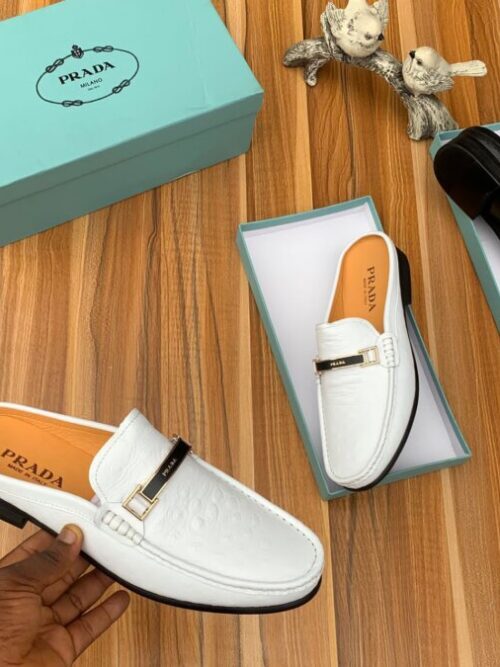 ITALIAN SHOES HIGH QUALIT