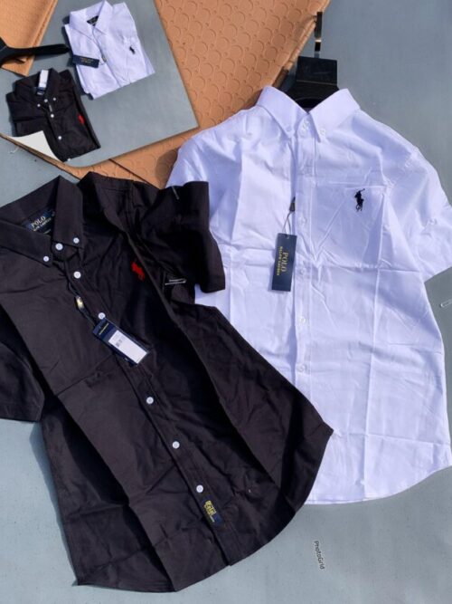 IMG-20250520-WA0019 TURKEY SHIRT SHORT SLEEVE HIGH QUALITY