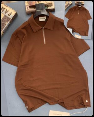 HIGH QUALITY MARKERS COLLAR-NECK