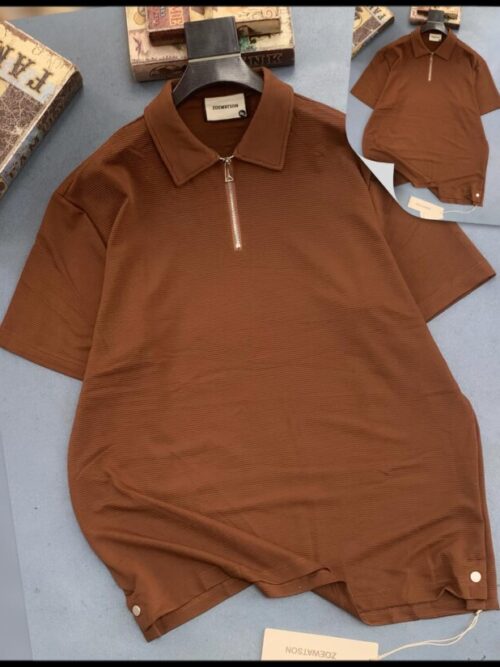 HIGH QUALITY MARKERS COLLAR-NECK