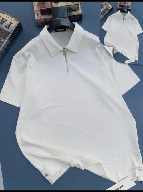 HIGH QUALITY MARKERS COLLAR-NECK