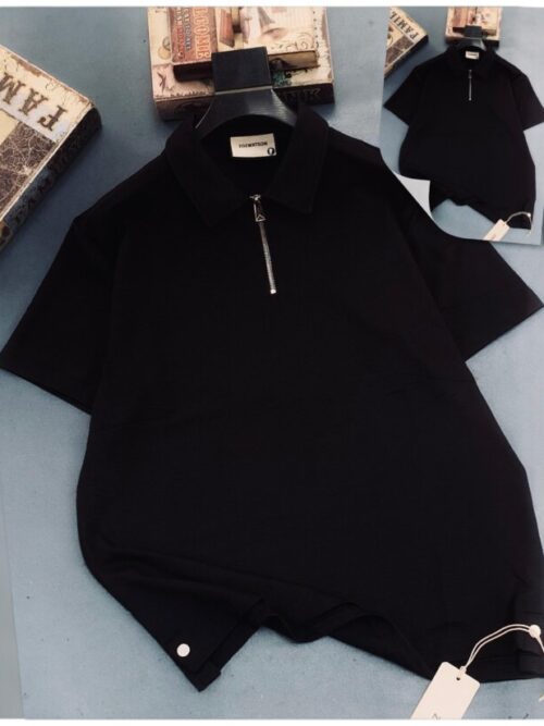 HIGH QUALITY MARKERS COLLAR-NECK