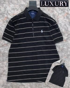 HIGH QUALITY MARKERS COLLAR-NECK