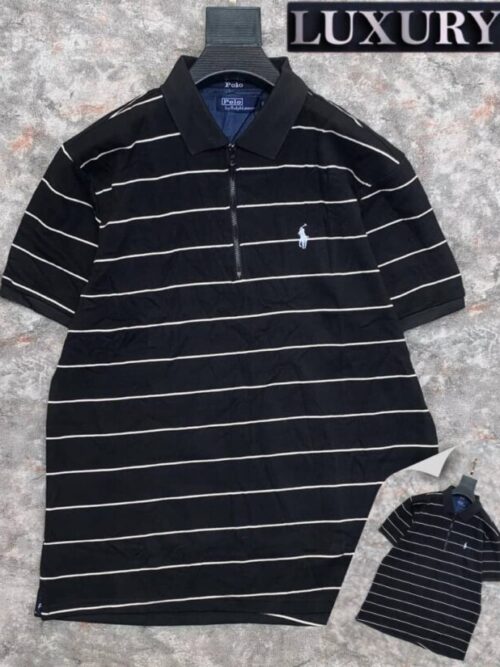 HIGH QUALITY MARKERS COLLAR-NECK