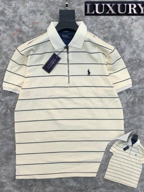 HIGH QUALITY MARKERS COLLAR-NECK